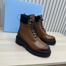 Prada Boots